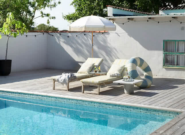 Inspirationsbild pool